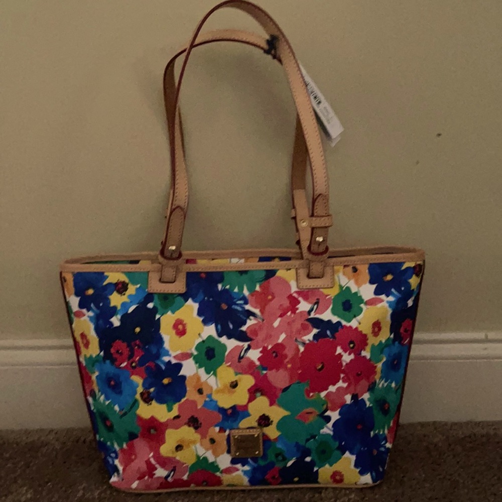 Dooney&bourke purse